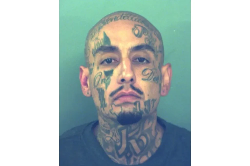 Autoridades del Condado de El Paso arrestaron a Christian “Pingüino” Hernández