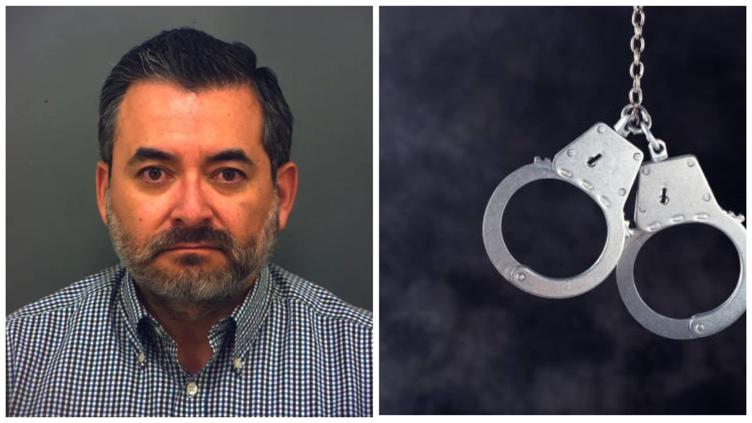 Un ex asesor financiero de Morgan Stanley, identificado como Jesús Rodríguez De La Cruz