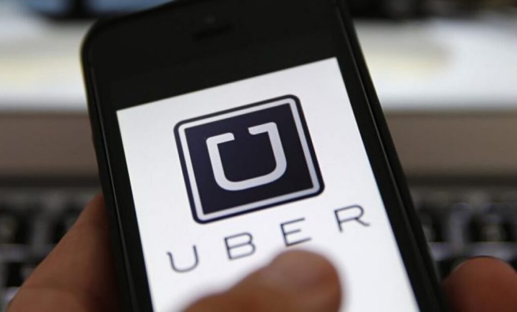 Uber gana suspensión definitiva y podrá operar sin restricciones en los aeropuertos del país