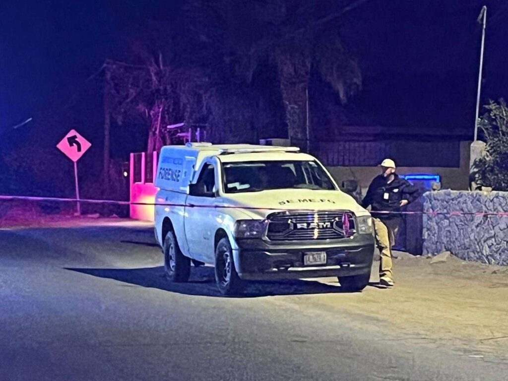 Localizan hielera con una cabeza humana en la colonia San Agustín; investigan posible vínculo con doble homicidio