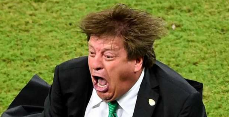 Miguel “El Piojo” Herrera deja Costa Rica y se suma a TUDN para el Mundial 2026