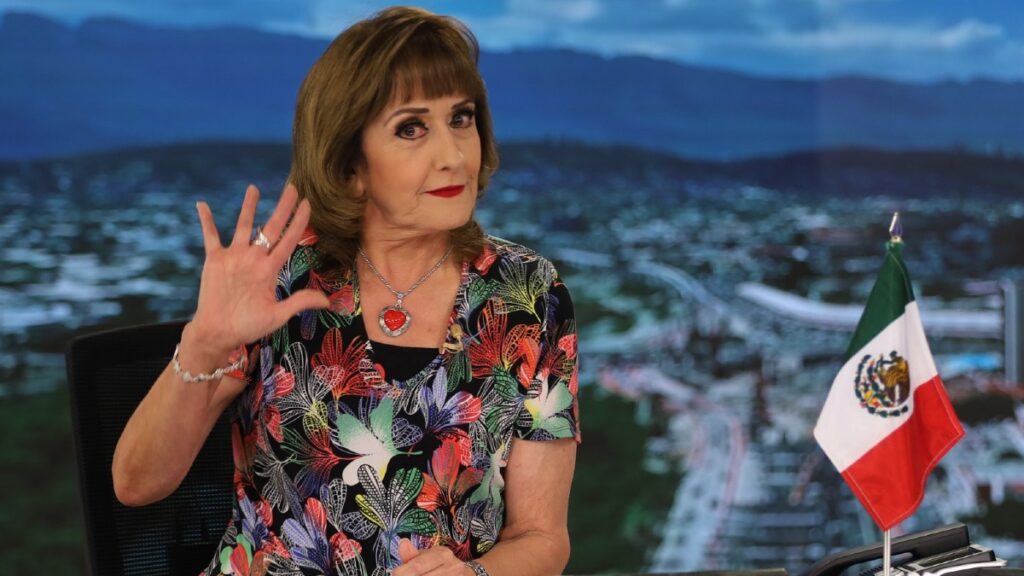 ¿A qué hora y dónde ver el último noticiero de la Lic. María Julia Lafuente antes de su pausa en la televisión?