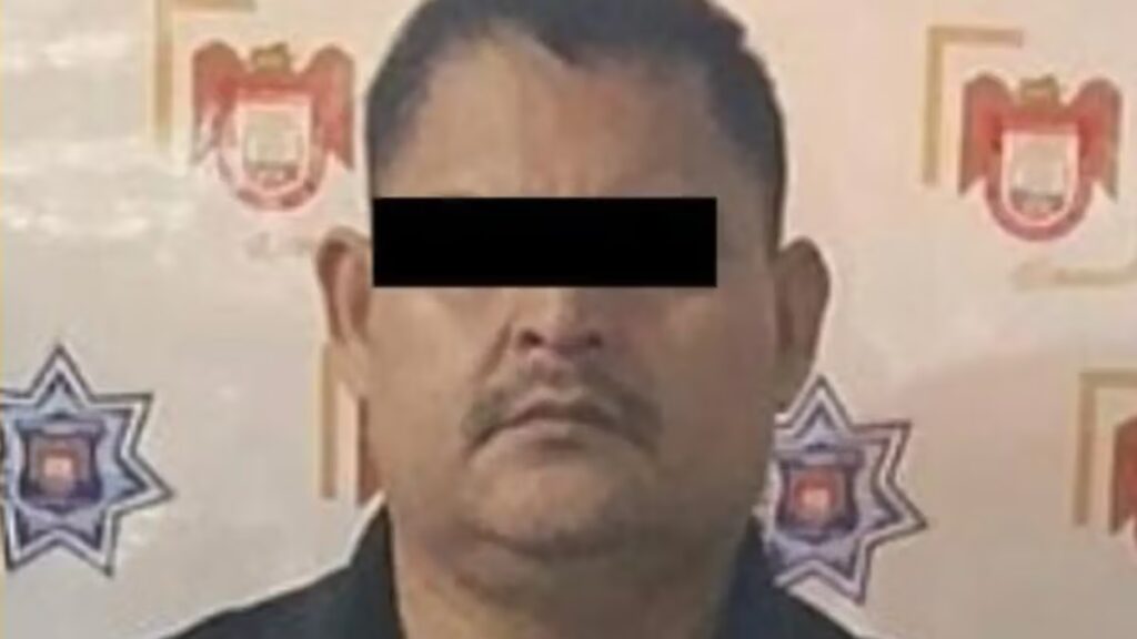 Hombre cruza la frontera desde Los Ángeles con el cadáver de su pareja; fue detenido en Tijuana