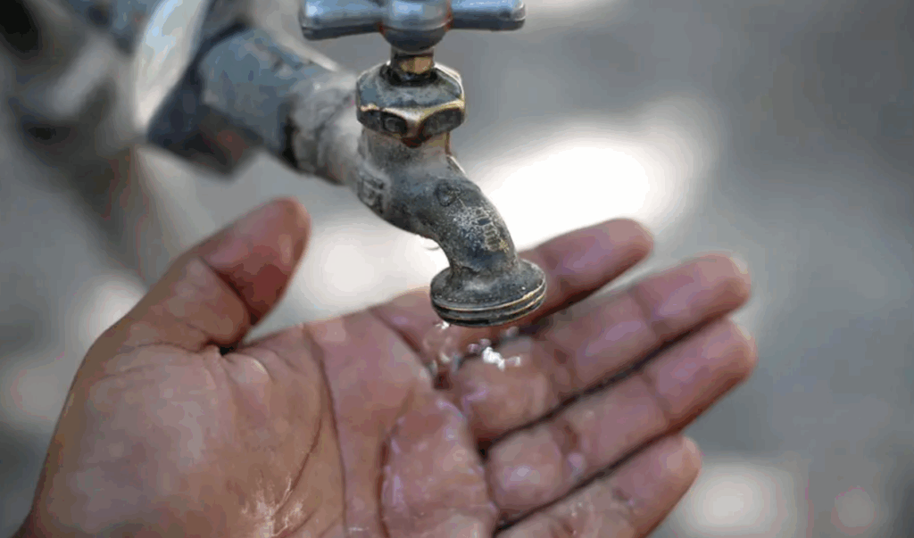 Descartan aumento a la tarifa de agua potable en Ciudad Juárez; propuesta aún no está aprobada