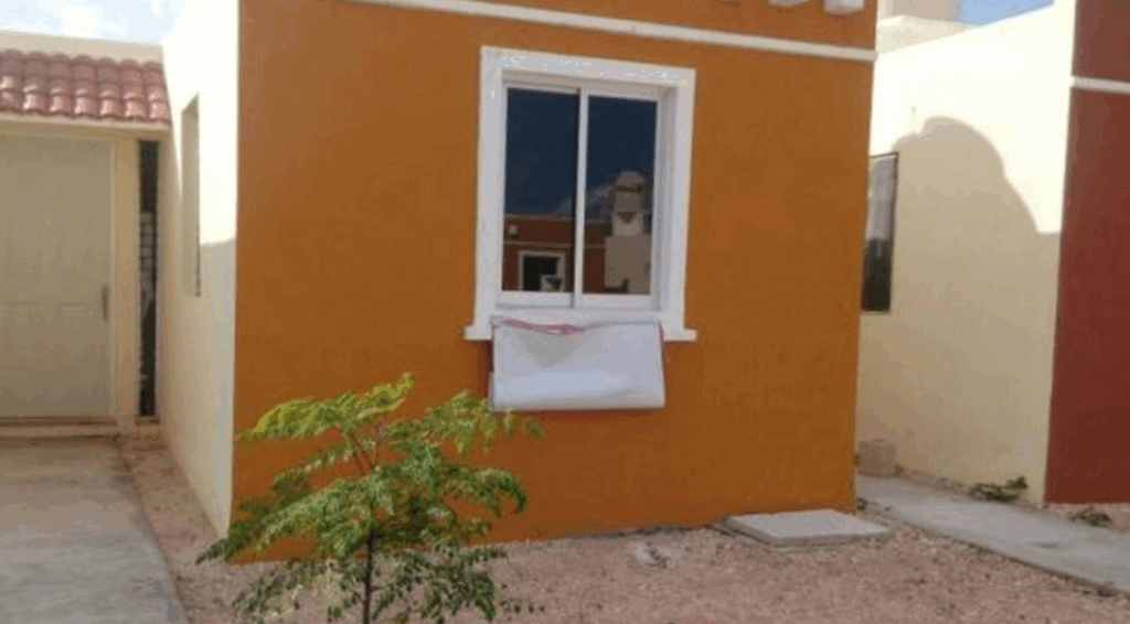 Subastan viviendas con adeudos de hasta 20 años en Ciudad Juárez; 12 propiedades irán a venta pública