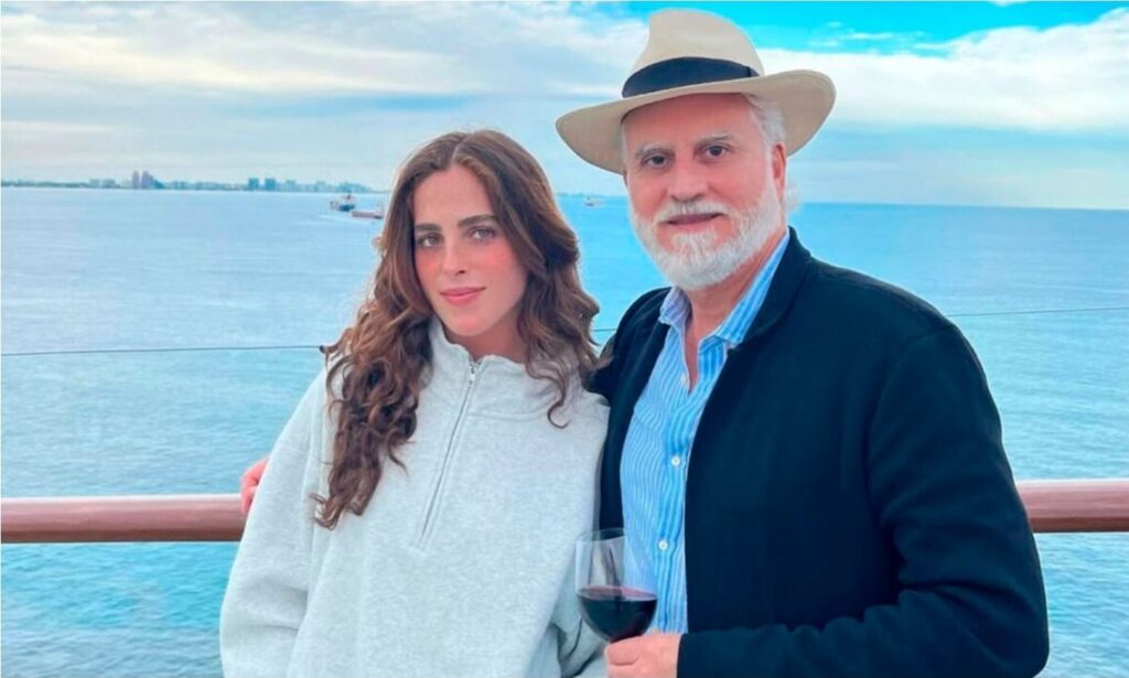 La FGR abrió una indagatoria por más de 6.5 millones de pesos; la familia Bosch mantiene vínculos con figuras destacadas de la 4T