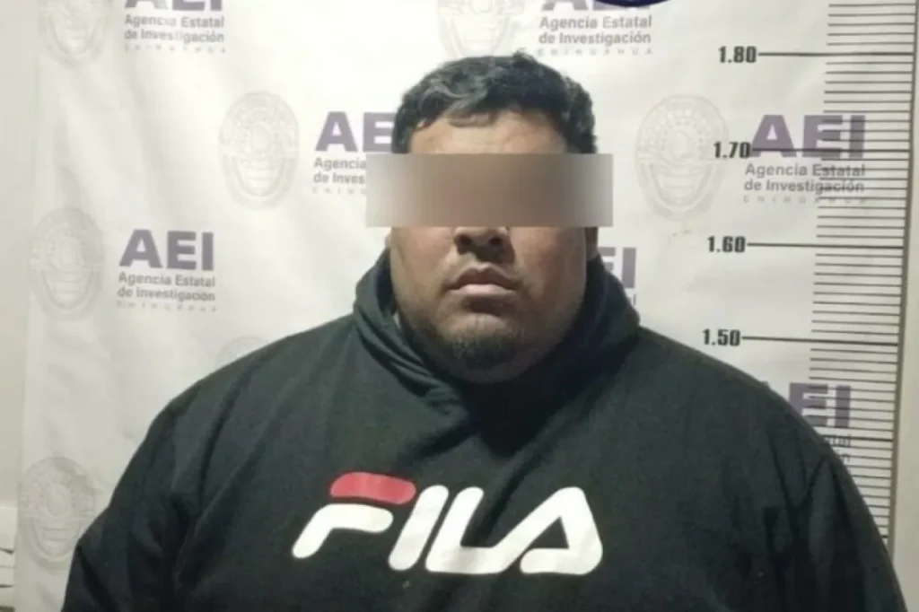 Sentencian a 10 años de prisión a hombre que extorsionó a comerciantes en Villas de Salvárcar