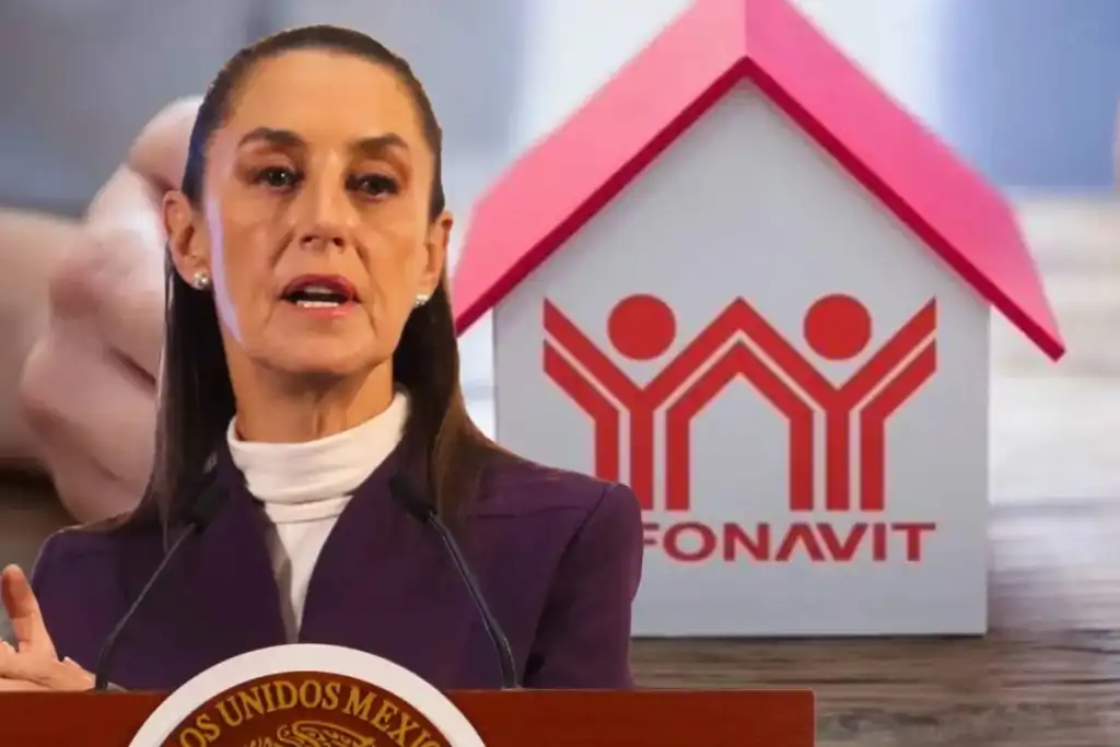 Infonavit simplifica requisitos: ahora solo tres condiciones para obtener vivienda