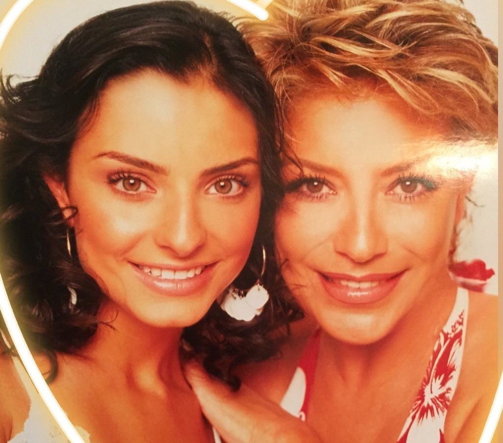 Confirman la muerte de Gabriela Michel, actriz de doblaje y madre de Aislinn Derbez, a los 65 años