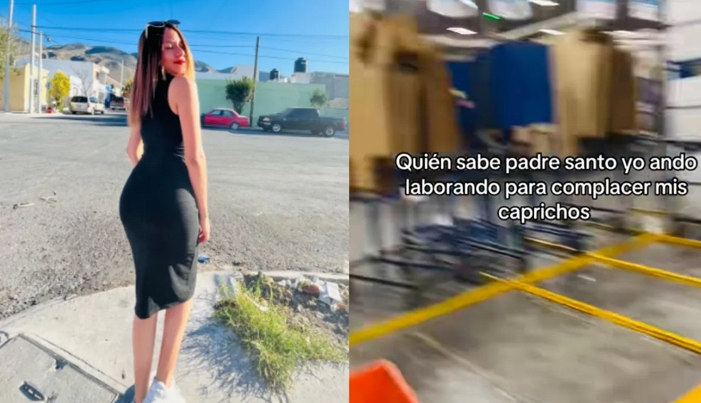 El testimonio de una joven obrera abrió un debate nacional sobre los salarios en las maquilas y la realidad laboral de miles de trabajadores en México