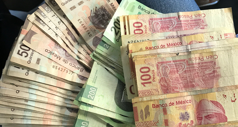 Vivir bien en México ya cuesta más: en Juárez se necesitan hasta $20 mil pesos al mes