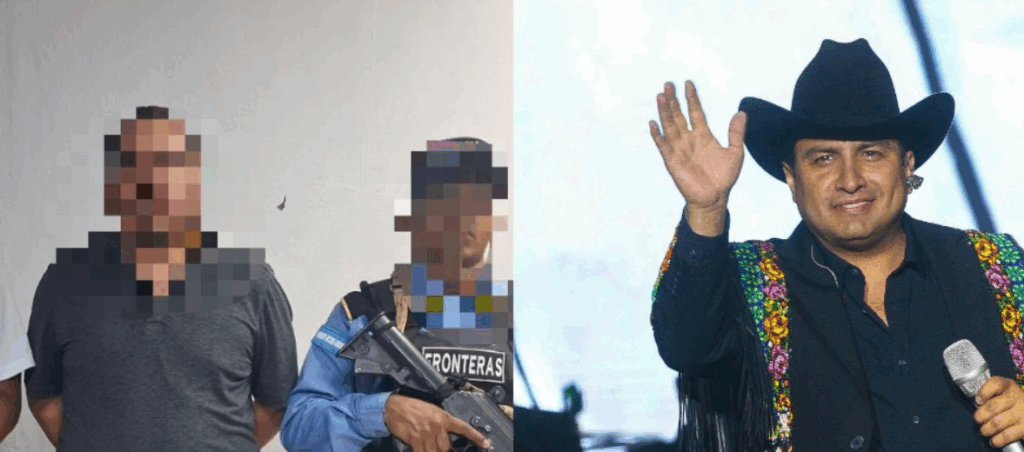 La captura ocurrió en el aeropuerto Toncontín; autoridades hondureñas confirmaron que el detenido tenía orden internacional de aprehensión