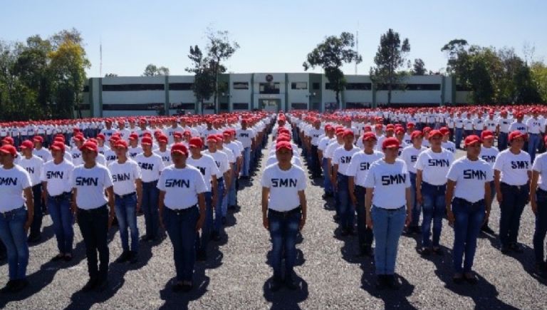 Servicio Militar Nacional cambia a partir de 2026: Sedena lo declara obligatorio para todos los mexicanos