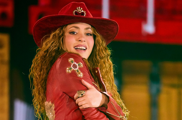 “La Loba” vuelve para un último rugido: anuncian preventa y fechas del LMYNL World Tour