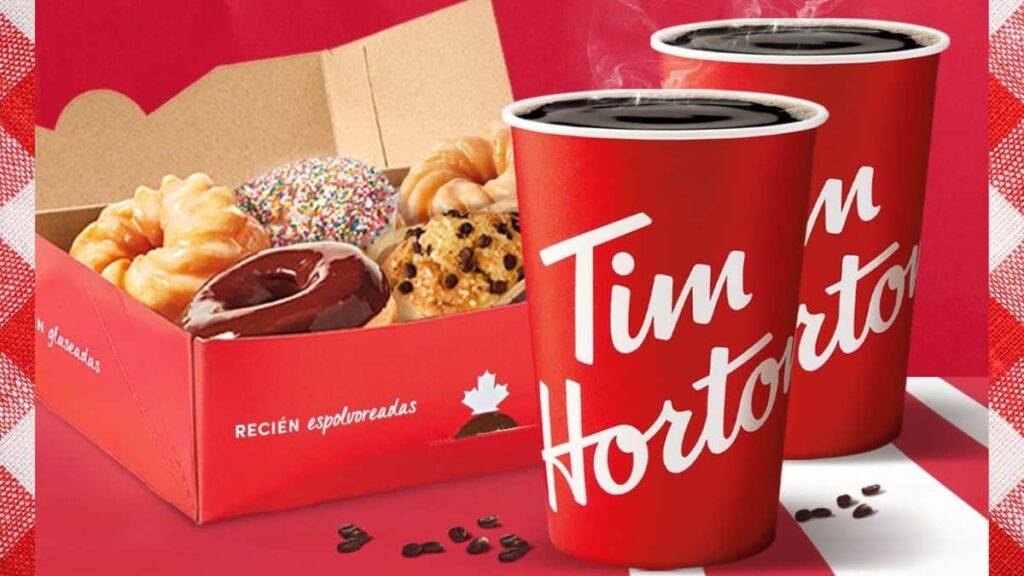 Tim Hortons ya está casi listo para abrir en Juárez: empleados se capacitan y faltan pocas semanas