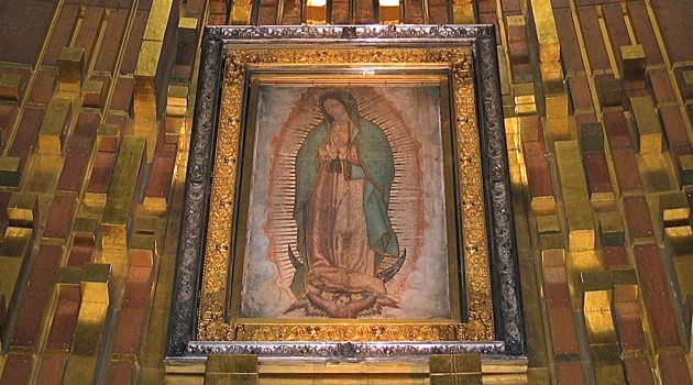 Propuestas para convertir el Día de la Virgen de Guadalupe en feriado oficial siguen detenidas en el Congreso