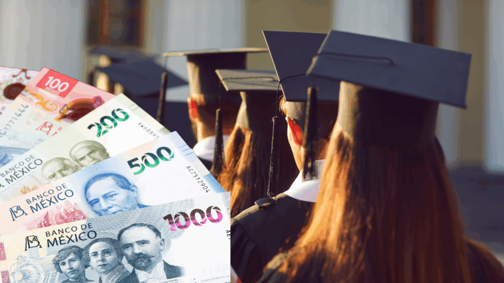 El estudio revela cuáles profesiones ofrecen los mejores ingresos mensuales y mayor proyección económica