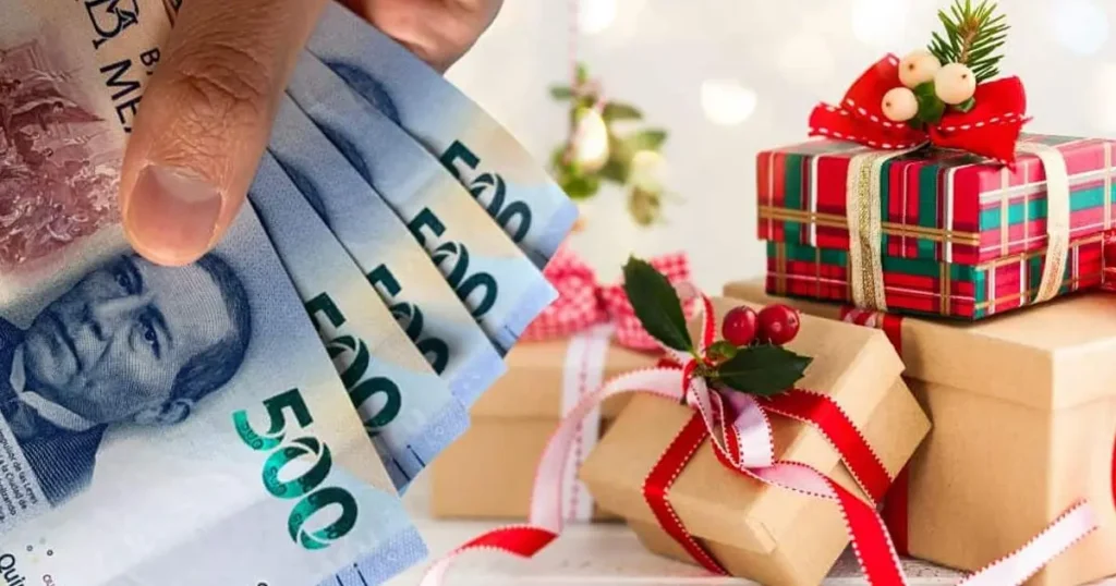 Hoy, último día para recibir el aguinaldo: aplica en todo México