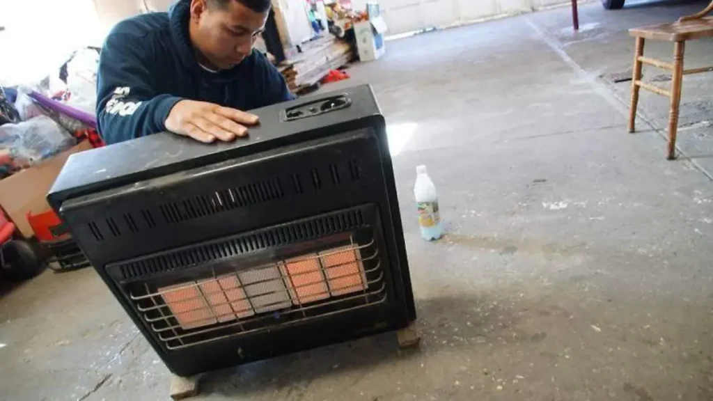 Protección Civil despliega siete brigadas para revisar calentones y prevenir accidentes durante el invierno