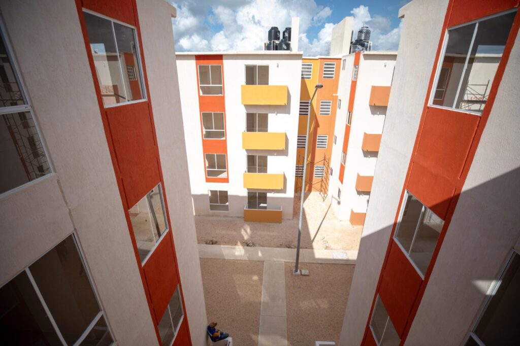 ¡ATENCIÓN TRABAJADORES! INFONAVIT ABRE OPORTUNIDAD DE CASA PROPIA CON VIVIENDA PARA EL BIENESTAR