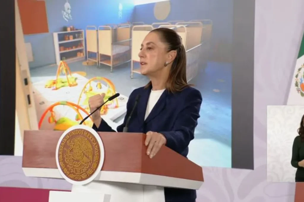 El Municipio cubriría el costo ante el IMSS para que niñas y niños accedan a los Centros de Cuidado Infantil