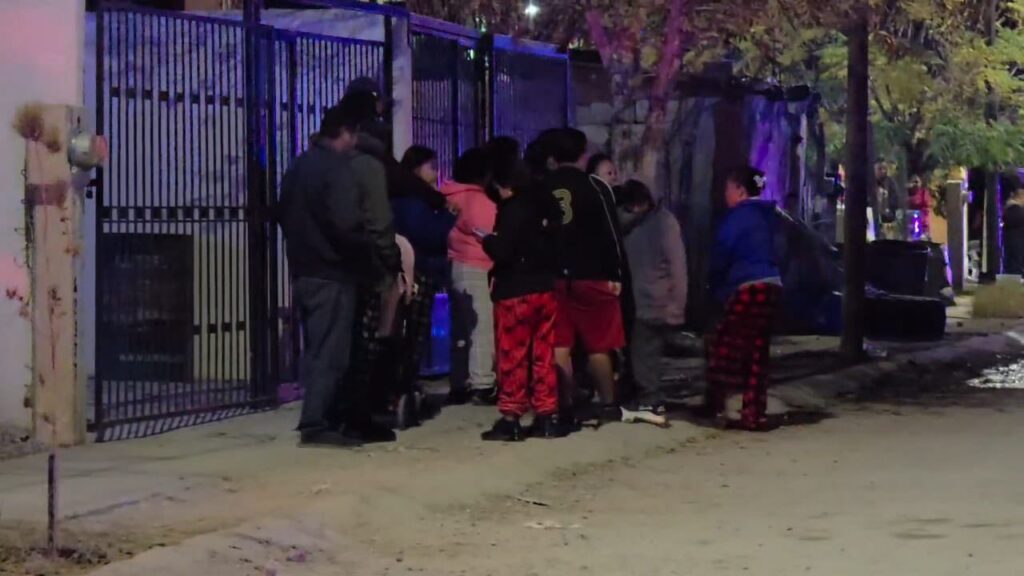 El intento de robo ocurrió durante la madrugada en el fraccionamiento UrbiVilla del Cedro; un flamazo por tanques de gas provocó el siniestro.