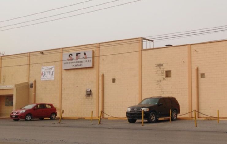 Alrededor de 50 extrabajadores acudirán al Centro de Conciliación Laboral en busca de una solución, a días de Navidad