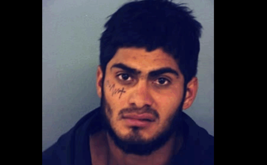 Le fijan fianza de 111 mil 500 dólares tras ser detenido en El Paso