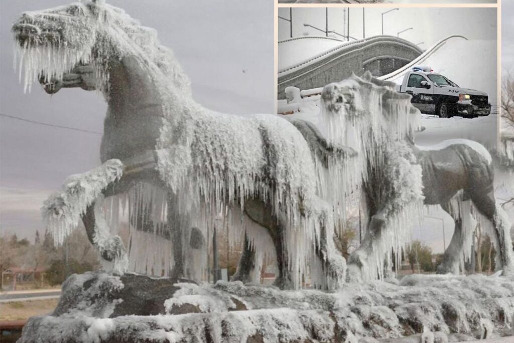 A casi 15 años del frío más extremo que paralizó a la ciudad, el inicio del invierno vuelve a conectar a los juarenses con una de las jornadas más duras de su historia reciente