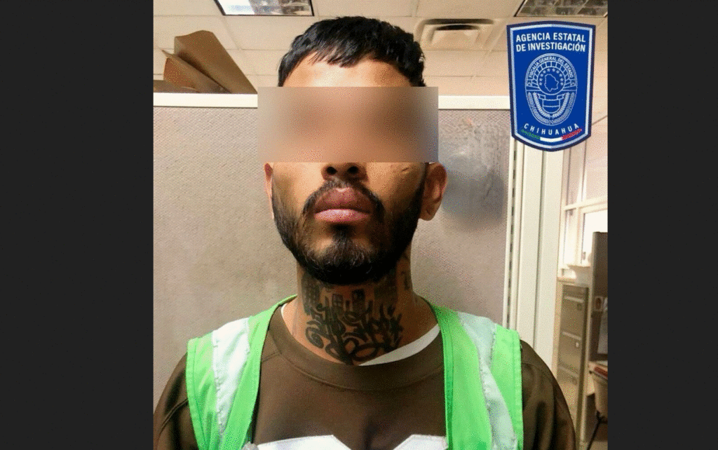 Brutal crimen ocurrido en Hacienda de las Torres recibe una de las penas más altas en la frontera