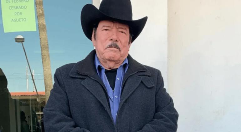 El fundador de Los Invasores de Nuevo León asegura que ya se está “despidiendo”