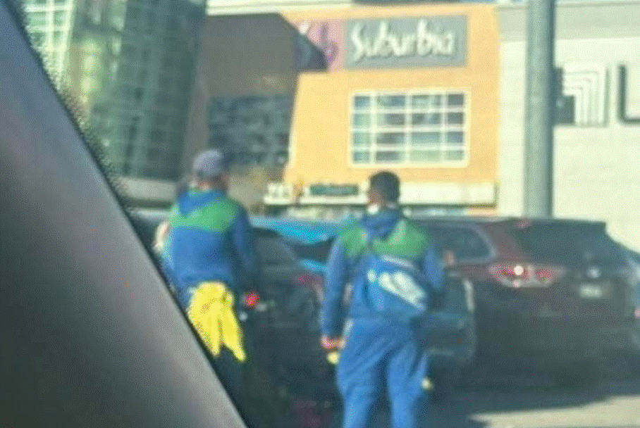 Una familia señala intento de agresión, cobros indebidos y supuesta protección por parte de personal del lugar