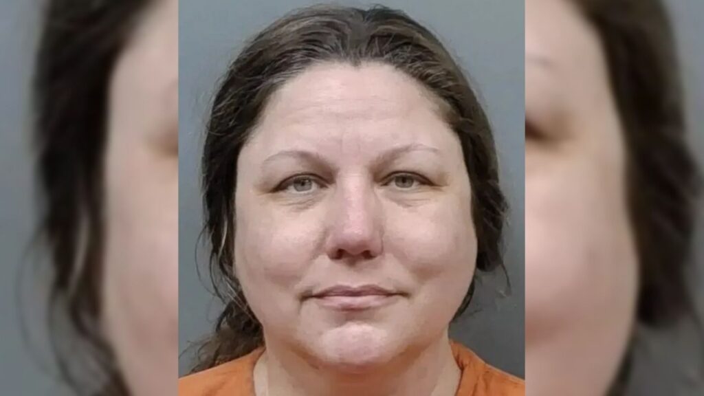 Un día de furia que terminó en doble homicidio y podría llevarla a la pena de muerte