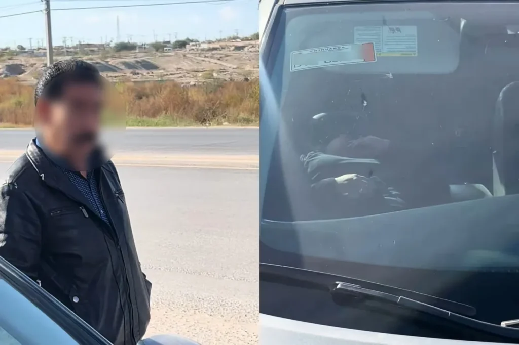 Video en TikTok exhibe al religioso con una mujer; internautas señalan que ambos portaban anillos de matrimonio