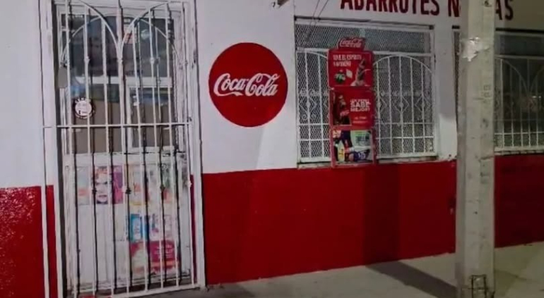 Vecinos lograron sofocar el fuego antes de que se propagara; no se reportaron personas lesionadas