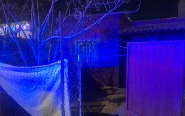 Torturan y asesinan a un hombre; dos adolescentes resultan lesionados en Riberas del Bravo