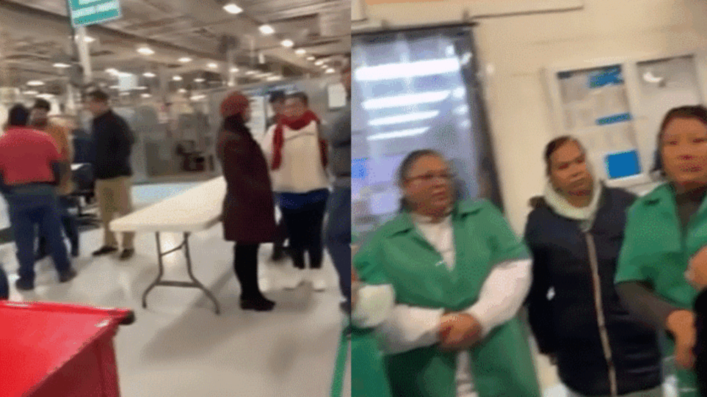 Empleados de primero y segundo turno suspendieron labores tras ser informados del cierre de la empresa, presuntamente ligado al colapso de First Brands y sus filiales.