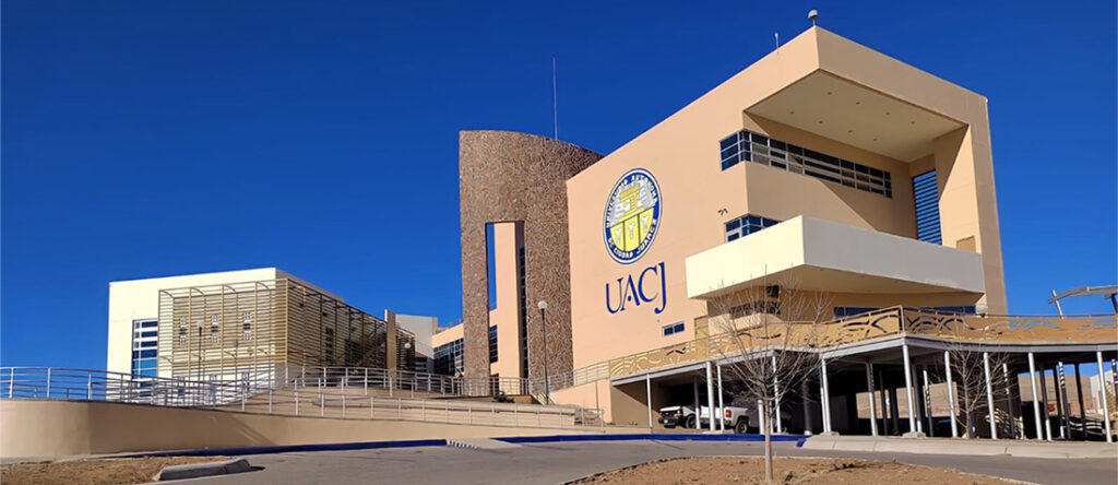 Más de 4 mil alumnos de nuevo ingreso se incorporan a los distintos institutos y campus de la Universidad Autónoma de Ciudad Juárez