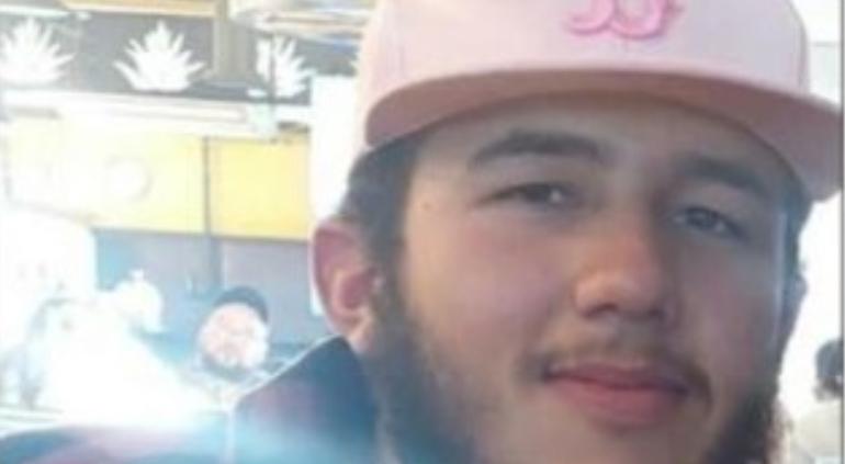 La Fiscalía del Estado activó recompensa para obtener información que lleve al paradero de Jonathan García, visto por última vez en la colonia Hacienda de las Torres.