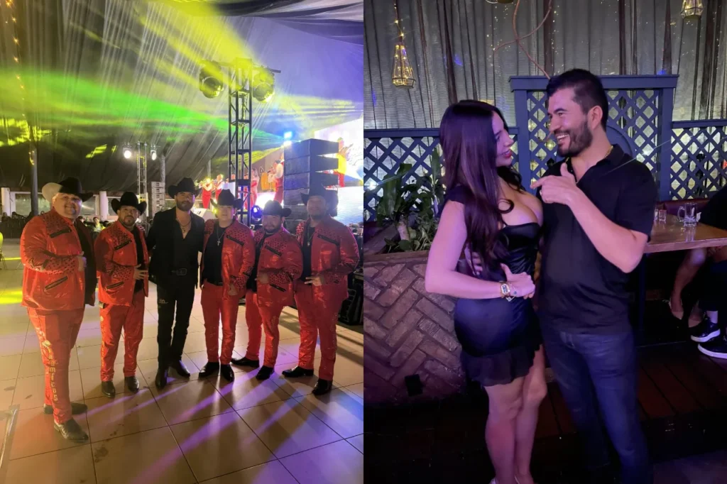 “El Chino del Rancho” recibió al menos tres impactos de bala; su estado es delicado pero estable