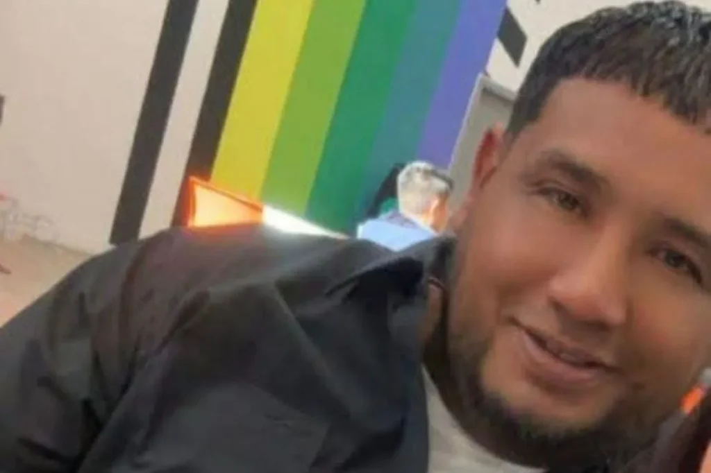 Lo “levantan” cerca del Cereso 3 y lo identifican en redes; sigue sin rastro 