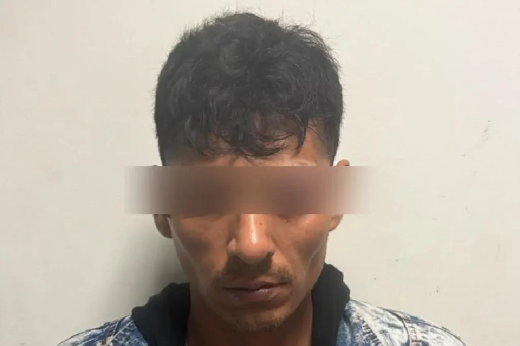 Disparó contra policías durante un operativo contra el narcomenudeo; le aseguraron arma, droga y vehículos