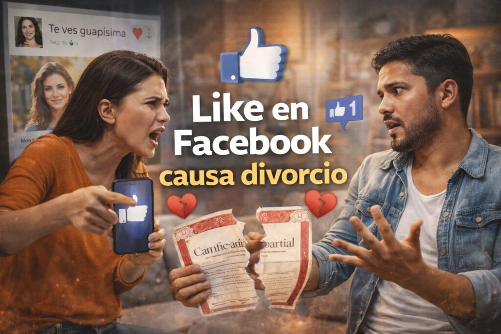 Un fallo histórico en tribunales de Turquía abrió el debate mundial sobre la fidelidad digital y el uso de redes sociales dentro del matrimonio.