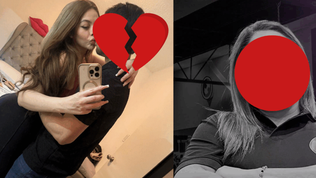 El pleito familiar entre Stephanie Hernández y su madre Erika Hdz dio un giro inesperado: ahora es la mamá quien acusa públicamente a su hija, desatando una nueva ola de polémica en redes sociales.