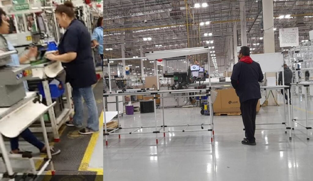 La posible eliminación de aranceles de Estados Unidos a países de Centroamérica podría afectar directamente a la economía de Ciudad Juárez