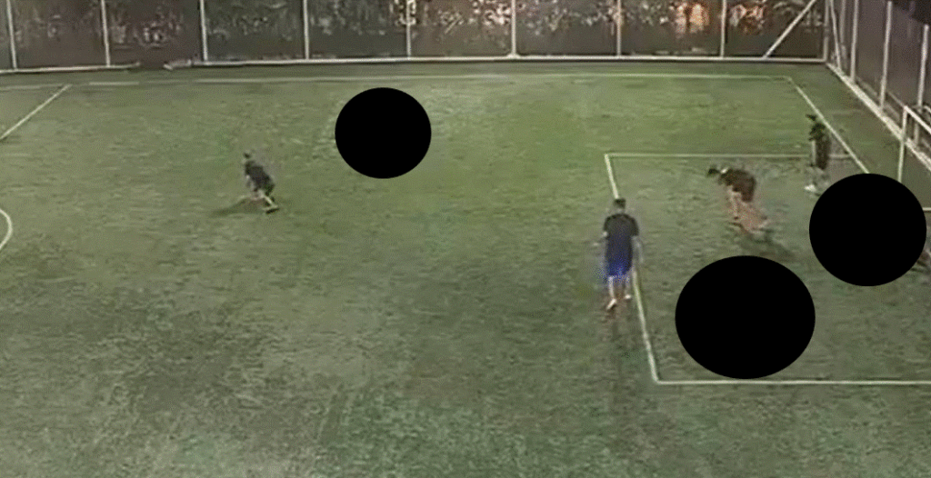 Sicarios ejecutaron a tres personas durante un encuentro amistoso en Isla Mocolí, Guayas, Ecuador