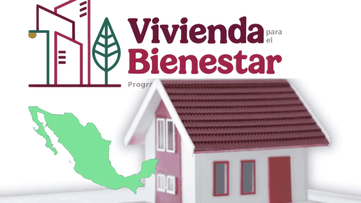 Nuevo ap0y0 de Vivienda para el Bienestar 2026 1