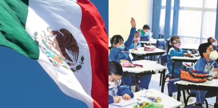 La conmemoración no implica suspensión oficial en escuelas