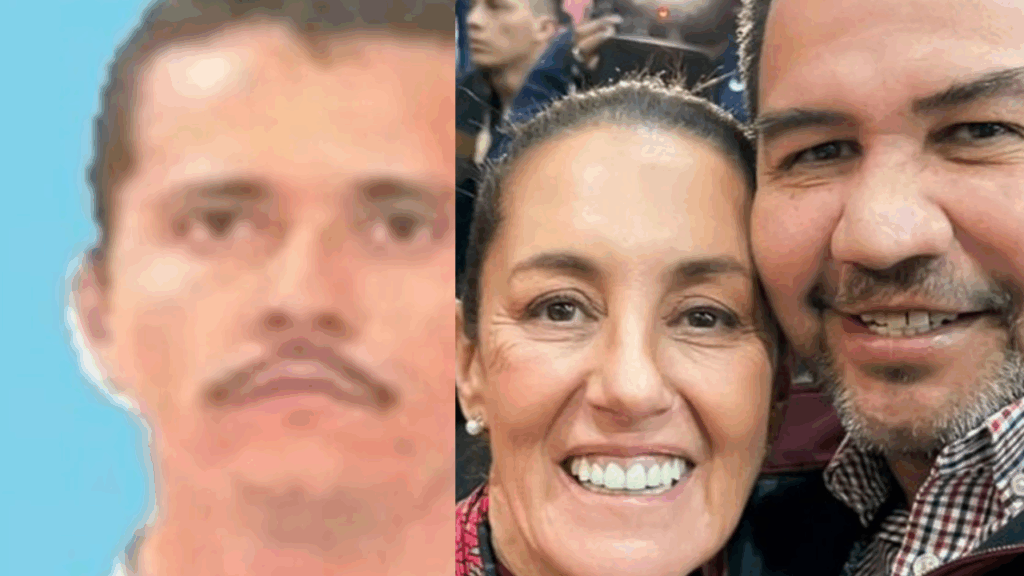 Secretario de Seguridad reconoce valentía de Fuerzas Armadas tras acción federal