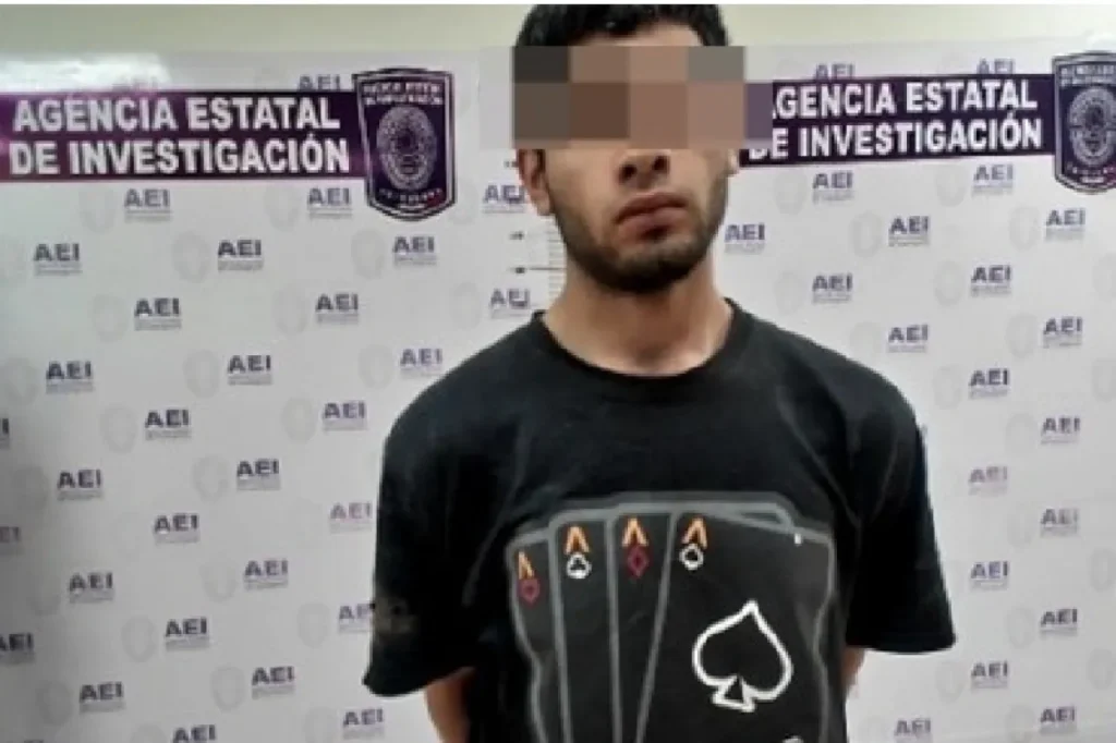 Acusan a “El Flaco” de secuestro agravado vinculado a doble homicidio